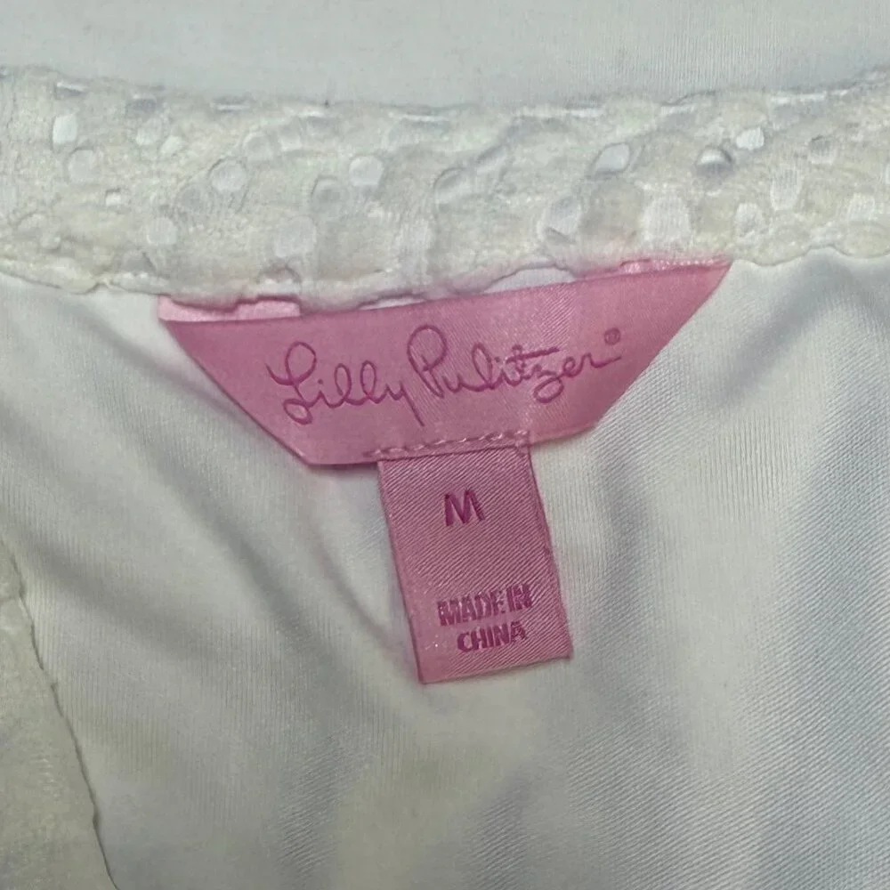 Lilly Pulitzer lilly pulitzer